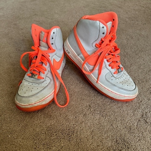 Nike Other - Youth Nike Air Force One shoes 4.5